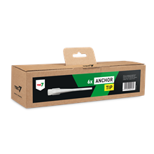 TEC 610191290 ANCHOR MENGTIPS (DOOSJE 6 STUK