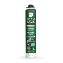 TEC 670008000 FOAMTACK PRO CONSTRUCT 880ML