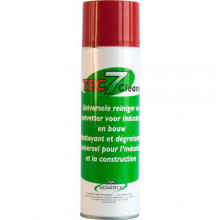 TEC 683041000 TEC7 CLEANER AEROSOL 500ML
