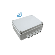 TELECO TVLKIT-F414.BE DRAADLOZE KIT MET 4 UITGANGEN