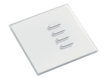 TELECO TVTXI 868 BB04 WANDZENDER INTENSE 4 KANALEN