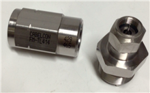 TELENET FM-TL414 F-CONNECTOR MAN