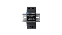 TELETASK-DOMOTICA TDS10132 AUTOBUS VOEDING 2A DIN-RAIL