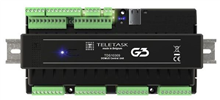 TELETASK-DOMOTICA TDS10309 DOMUS CENTRAL UNIT (G3)