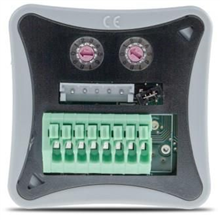 TELETASK-DOMOTICA TDS12134 COOKIE DIG.INTERFACE 4 ING.