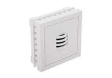 TELETASK-DOMOTICA TDS12250WH SENSOR TEMPERATUUR WIT