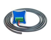 TELETASK-DOMOTICA TDS12251 COOKIE - T