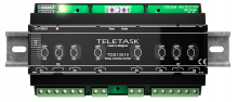 TELETASK-DOMOTICA TDS13510 RELAISINTERF. 8 UITG.16A/250V