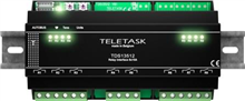TELETASK-DOMOTICA TDS13512 RELAISINTERF. 8 UITG.10A/250V