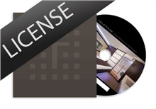 TELETASK-DOMOTICA TDS15009 DOMUS/PICOS EXTENSIE LICENTIE