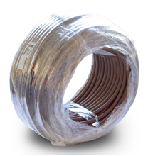 TELETASK-DOMOTICA TDS90005ZH FLEX AUTOBUS KABEL 2+2 (100M)