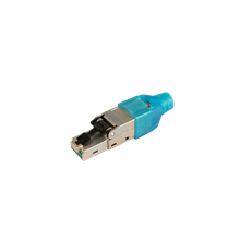 TELEVES CAT6AS-F SELF INSTALL CAT6A RJ45 CONNEC