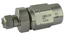 TELEVES FM16 COAX ADAPTER 20MM NAAR F-MALE
