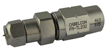 TELEVES FM32 COAX ADAPTER PE11 NAAR F-M┬LE