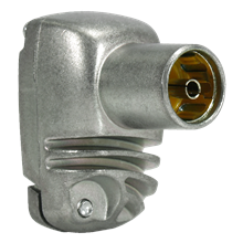 TELEVES KKW2000N PRO EASYF IEC-CONNECTOR