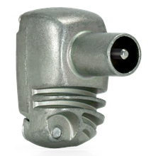 TELEVES KSW2000N PRO EASYF IEC-CONNECTOR