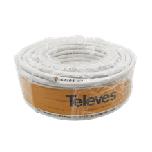 TELEVES SK6-20 COAXKABEL - 20M