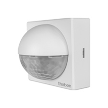 THEBEN 1010200 BEW.MELDER 230VAC 2-200LUX 180