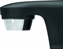 THEBEN 1010501 BEWEGINGSMELDER ZWART