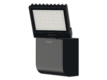 THEBEN 1020601 LED STRALER 8W ZWART 230VAC 40