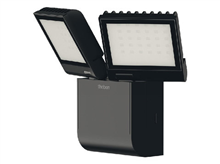 THEBEN 1020603 LED STRALER 17W ZWART 230VAC 4