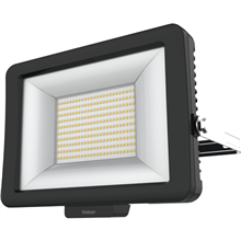 THEBEN 1020699 LED-STRALER 100W ZWART 230VAC