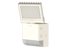 THEBEN 1020800 LED STRALER 8W + DETECTOR WIT