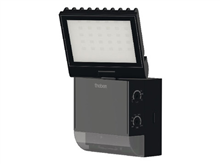THEBEN 1020801 LED STRALER 8W + DETECTOR ZWAR