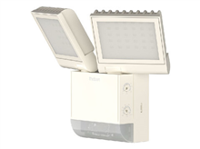 THEBEN 1020802 LED STRALER 17W + DETECTOR WIT