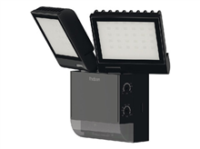 THEBEN 1020803 LED STRALER 17W + DETECTOR ZWA