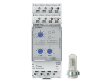 THEBEN 1100910 SCHEMERSCH WANDCEL 230V 2-50K