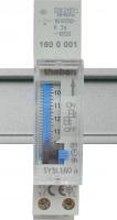 THEBEN 1600001 KLOK 24H M GRES 230V 1NO 16A