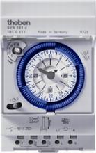THEBEN 1610011 KLOK 24H 230V 1CO 16A