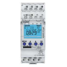 THEBEN 1720130 DIGITALE ASTRONOMISCHE KLOK 23