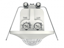 THEBEN 2090200 AANWEZIGHEIDSMELDER WIT