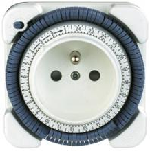 THEBEN 260841 KLOK 24U STOPCONT NOK=15'