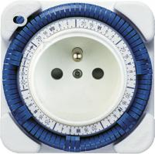 THEBEN 270931 KLOK 7D STOPCONT 230V 1NO 16A