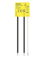 THEBEN 5400130 VERZONKEN DIMMER 230V 150W LED