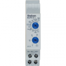 THEBEN 60003 ELEKTRONISCHE TRAPPENHUISAUTOM