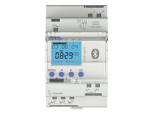 THEBEN 6410330 DIG JAAR- EN ASTRO KLOK 1 KANA