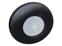 THEBEN 9070797 ZWARTE ADAPTERRAAM P EN S