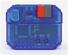 THEBEN 9070868 MEDIA-KOPPELAAR TP-RF KNX