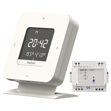 THEBEN RAM813 TOP3 HF SET 1 DIGITALE KLOKTHERMOSTAAT BLE +
