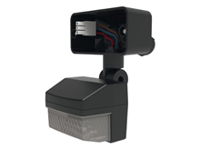 THEBEN THELEDA B DUAL SENSOR BK BEWEGINGSMELDER ZWART