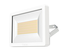 THEBEN THELEDA B50 DUAL WH LED STRALER 50W WIT