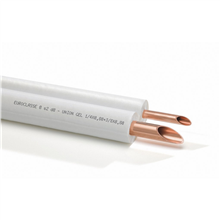 THERMO COMFORT A0006928 KOELLEIDING CUPEX-2420 1/4-1/2