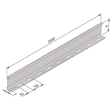 TRAYCO 10219 SCHEIDINGSSCHOT L3M SDZ
