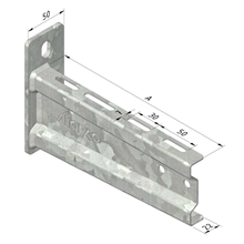 TRAYCO 11468 WANDBEUGEL