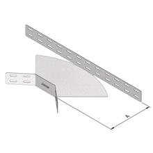 TRAYCO 12436 VERSTELBARE BOCHT