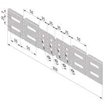 TRAYCO 14810 MUTLIFUNCT. VERBINDINGSSTUK